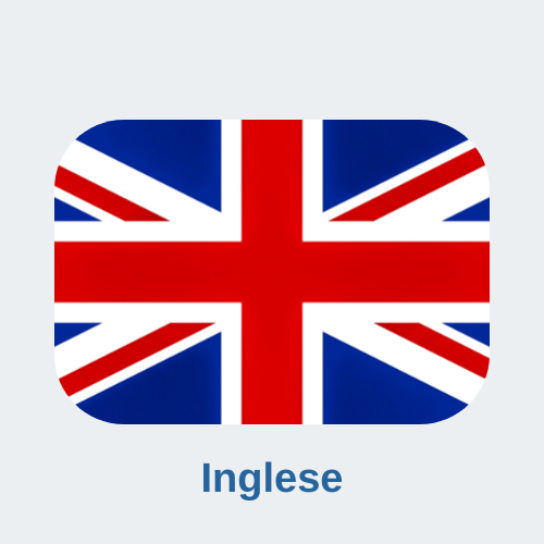 traduzione giurata inglese